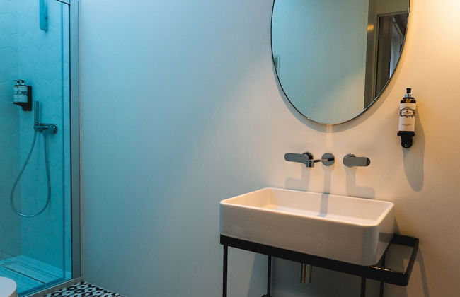 The Lift Apartments by RIDAN Hotels - Foto 48