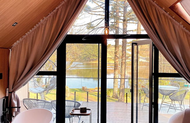 Celeiro Lake Village - Foto 79