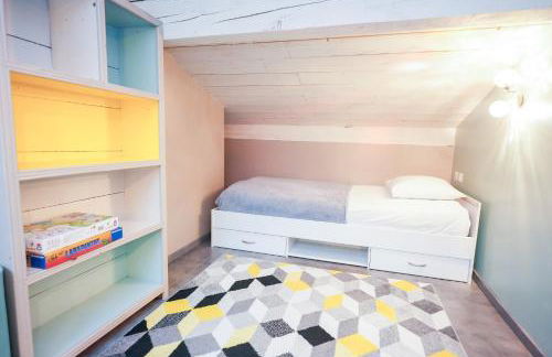 Résidence Les Bergamottes - Photo 57