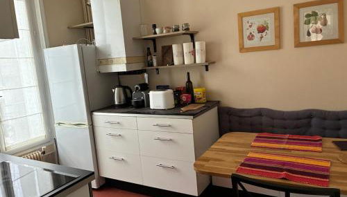 Versailles 4-person appartment - Foto 4