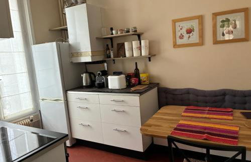 Versailles 4-person appartment - Foto 4