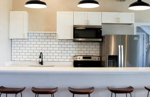 Sojourn The Lighthouse Beach Front Resort Villa - Photo 28