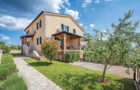 Stunning Home In Lovrecica With Wifi - Foto 10