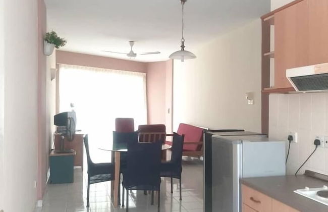 Seri Bulan Condominium - Foto 34