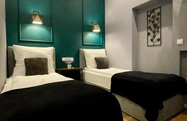 Apartamenty 7 Kamienic 29 lok 2A vis a vis Jasnej Góry - Photo 25