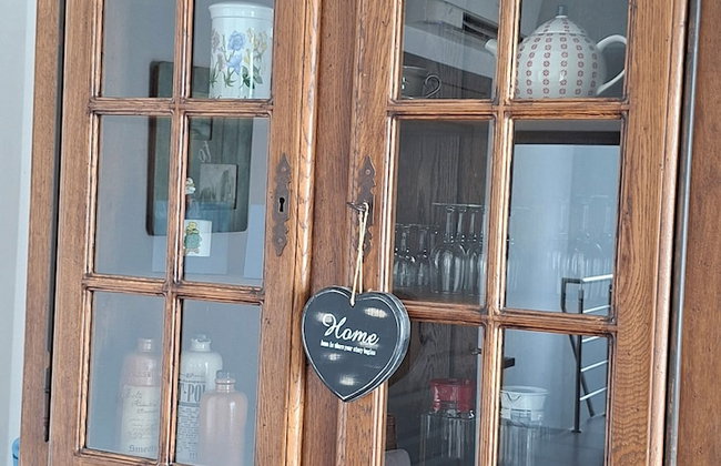Vakantiewoning De Reünie - Foto 28