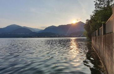 Beautiful Place a Lago d'Orta mit direktem Seezugang - Foto 10