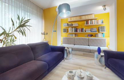 Maison Mandarine Colmar 5 bedrooms 180m2 - Foto 8