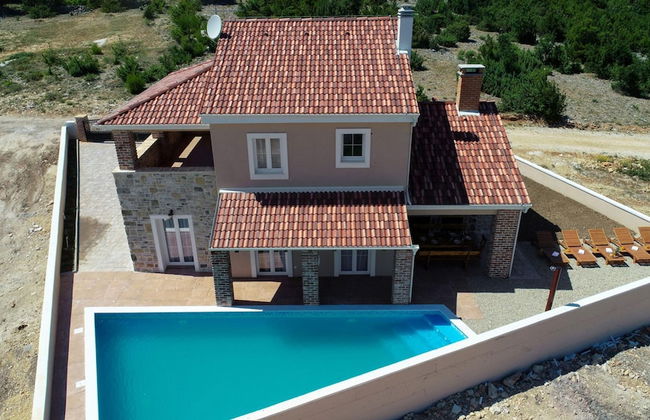 Villa Imperia Zadarvillas - Foto 53