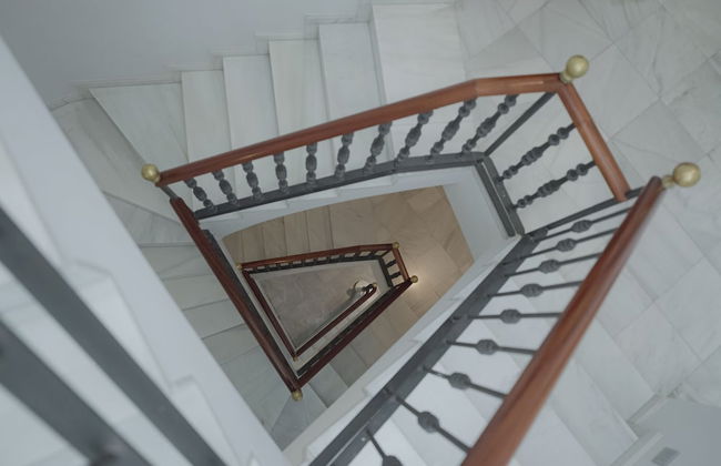 Casa Palacio La Casa Blanca Suites - Foto 54