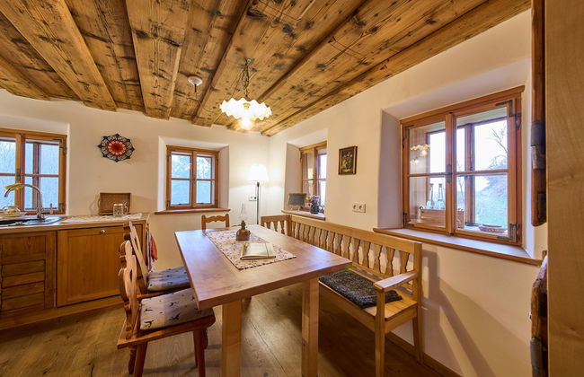 Waldharmonie Chalet & Apartments - Foto 40