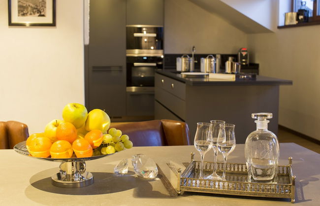 Bentleys House - Foto 13