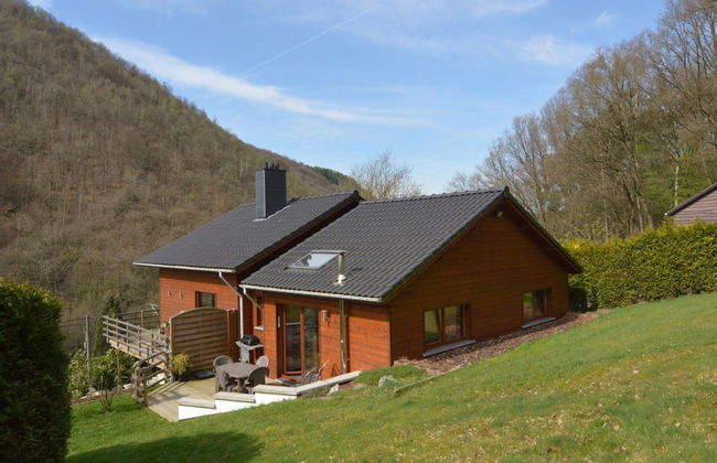 Cozy Cottage in Aywaille With Valley View - Photo 20