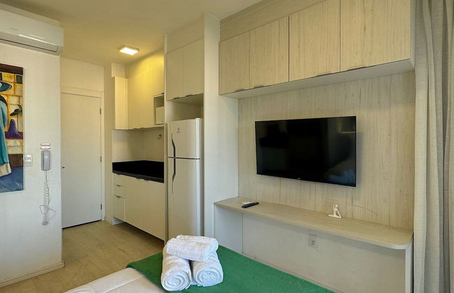 Metro Brooklin - Be Urban - Foto 22