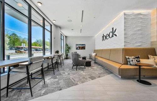 Landing Stylish Studio Gym Pool - Foto 13