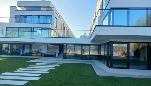 Przystań Nadole - Foto 5