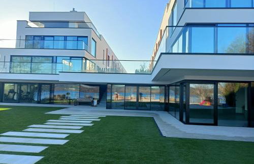 Przystań Nadole - Foto 5