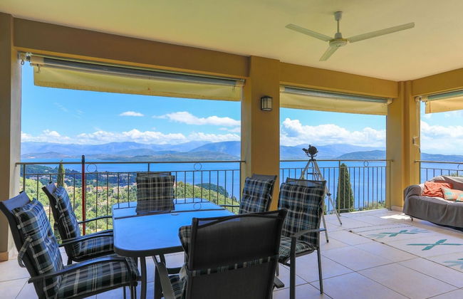 Villa Triantafyllo in Kentroma - Foto 6