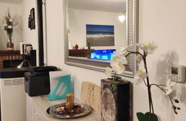 Villetta con giardino - Foto 24