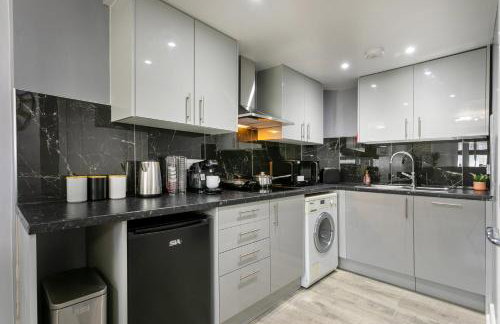 Luxury Retreat in the Heart of Leicester City Centre! - Foto 4