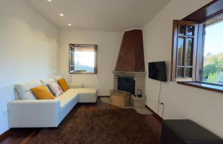 Casa Loureiro de Baixo - Foto 8