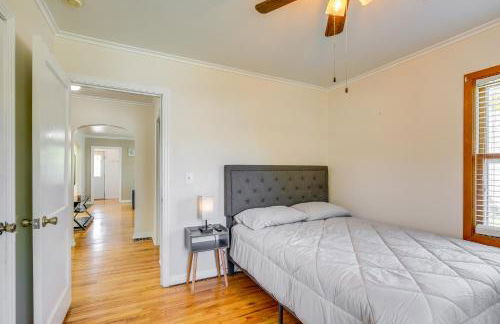 Charming Sturgis Getaway - 1 Mi to Main Street! - Foto 19