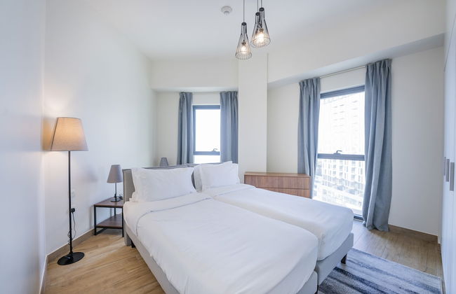 Expo Village Serviced Apartments - Photo 4