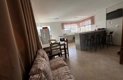 Casa de Temporada Carrancas-MG - Foto 8