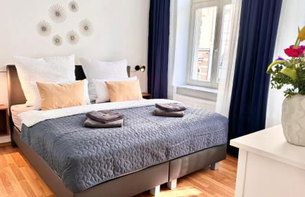 Altstadt Suite - Foto 11