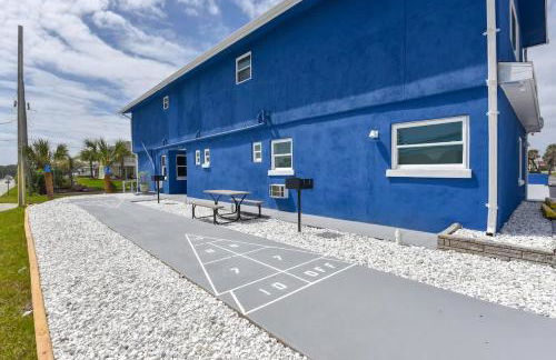 Modern King Suite #10 Steps to Daytona Beach - Foto 17