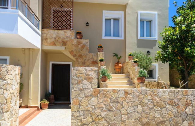 Stunning Comfortable Family House in Chania - Foto 35