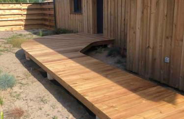 Maison typique proche bassin Arcachon - Foto 7