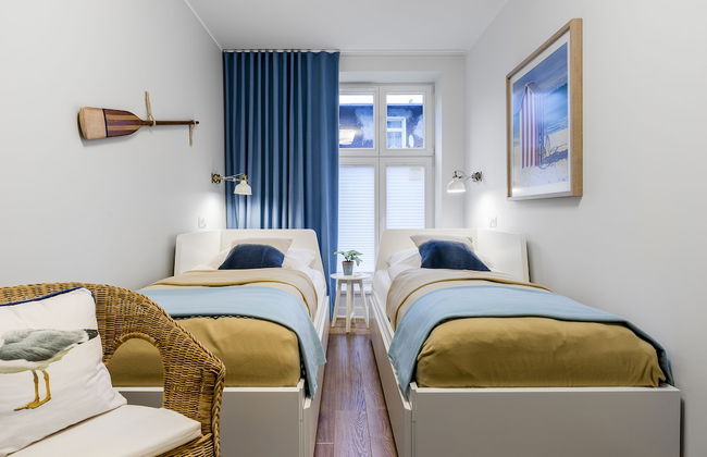 Sanhaus Apartments - Parkowa - Photo 7