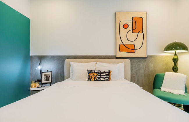 Casa Quijano 06 By Wynwood House - Photo 13