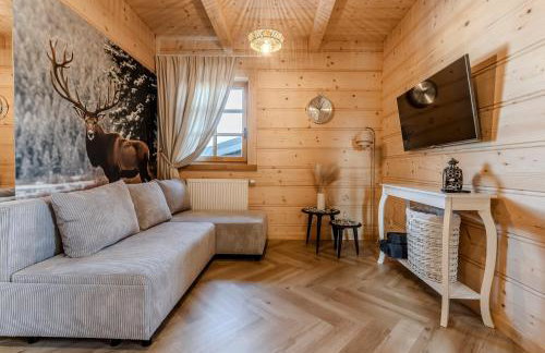 Czorna Chata u Chocyków & SPA - Foto 55