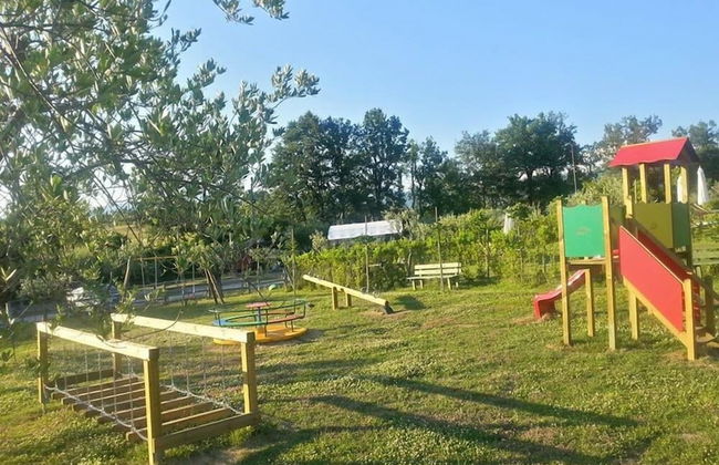 Agriturismo Terra Nostra - Foto 12