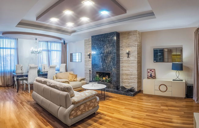 HB apartments Besik - Foto 29