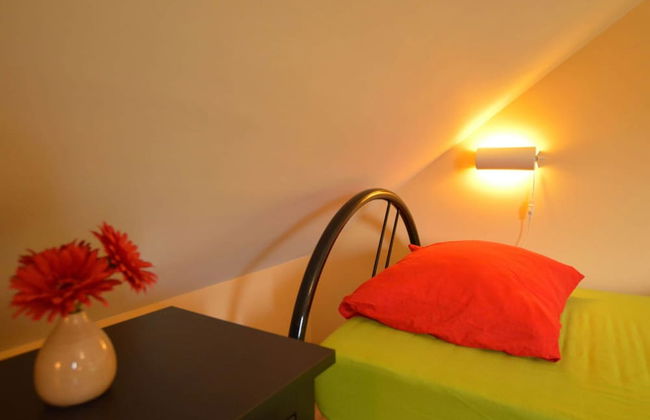 Nice Holiday Farmhouse Located in Sourbrodt near Ski Resort of Ovifat - Foto 3