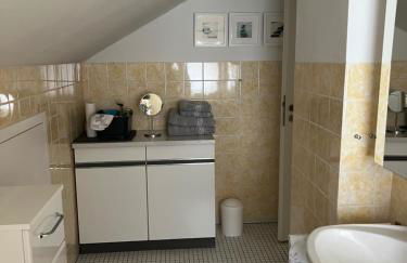 schönes Studio für Ihren Kurzurlaub in Miltenberg - Foto 9