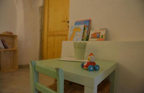 Ferienwohnung Paulick I Zentrales Altstadt Apartment I Garten Terrasse Grill I 2 Schlafzimmer - Photo 16