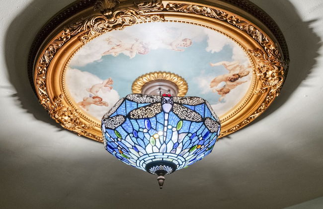 The New Star Motel with Studio-Kitchens: 1950s Extended-Stay Lodging and Retreat Center - Photo 20