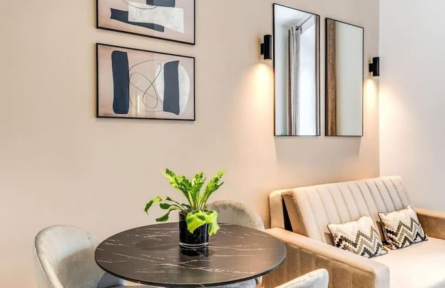 Vatican Charming Home - Foto 35