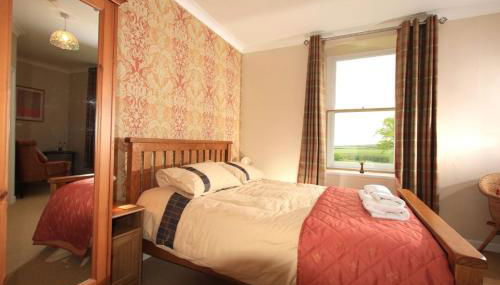 Cuffern Manor - Foto 4