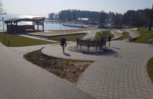 Giżycko - Wilkasy - Apartamenty - ApartMazury - Foto 26