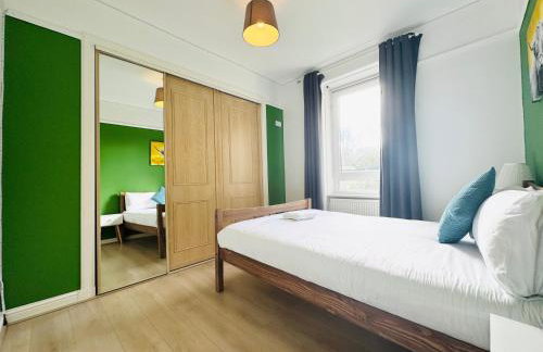 Peaceful City Centre Retreat at Great location and Easy Access - Foto 9