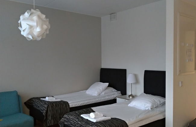 The Harbour Apartments - Foto 26