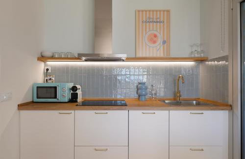 Apartamentos Lobamar - Foto 5