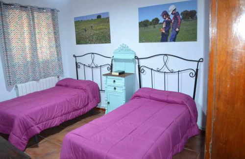 Finca el Vizconde - Naturaleza con tus hijos - Foto 6