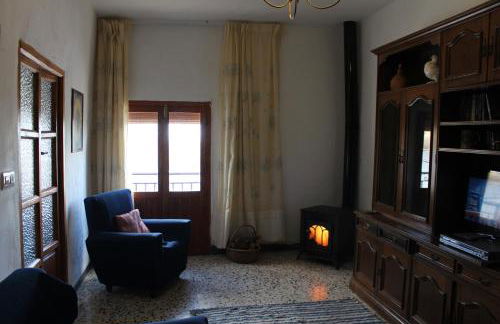 Casa Estrella de las nieves La Alpujarra - Foto 7