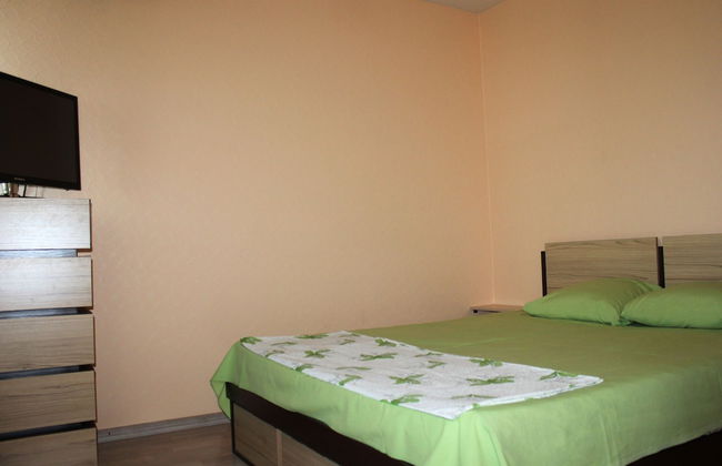 Sacvoyage Apartment on Prospekt Lenina, 6 - Foto 2